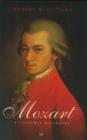 Image for Mozart: a cultural biography