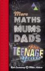 Image for More maths for mums and dads