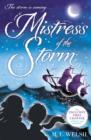 Image for Mistress of the storm