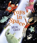 Image for Toys in Space