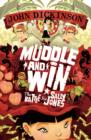 Image for Muddle and Win: the battle of Sally Jones