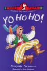Image for Yo Ho Ho!