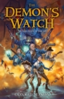 Image for The demon&#39;s watch : 1