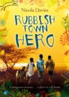 Image for Rubbish town hero