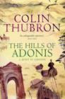 Image for The hills of Adonis: a journey in Lebanon