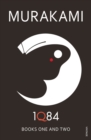 Image for 1Q84. : Books 1 and 2