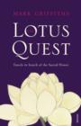 Image for The lotus quest