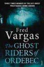 Image for The ghost riders of Ordebec : 7