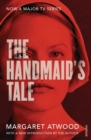 The handmaid's tale by Atwood, Margaret cover image