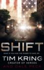 Image for Shift: a novel