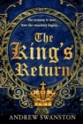 Image for The king&#39;s return