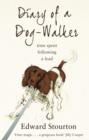 Image for Diary of a dog-walker: time spent following a lead