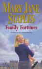Image for Family fortunes : 24
