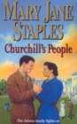 Image for Churchill&#39;s people : 14
