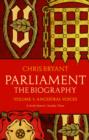 Image for Parliament: the biography. (Ancestral voices) : Volume 1,