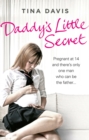 Image for Daddy&#39;s little secret