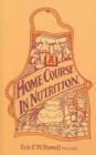 Image for A home course in nutrition