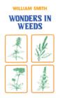 Image for Wonders in weeds