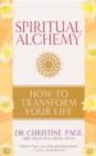 Image for Spiritual alchemy: how to transform your life