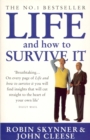Image for Life and how to survive it