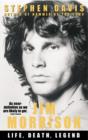 Image for Jim Morrison: life, death, legend