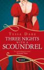Image for Three nights with a scoundrel