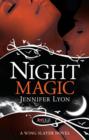 Image for Night Magic, A Rouge Paranormal Romance