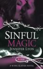 Image for Sinful Magic: A Rouge Paranormal Romance