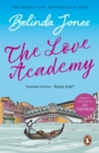 Image for The love academy