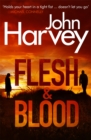 Image for Flesh And Blood: (Frank Elder)