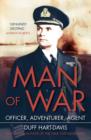 Image for Man of war