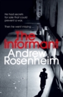 Image for The informant
