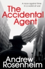 Image for The accidental agent