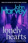 Image for Lonely Hearts: (Resnick 1) : 1
