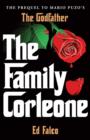 Image for The family Corleone