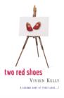 Image for Two red shoes