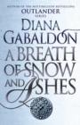 Image for A breath of snow and ashes