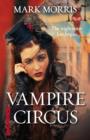 Image for Vampire circus