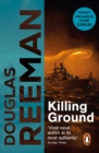 Image for Killing ground
