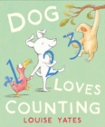 Image for Dog Loves Counting