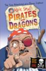 Image for Pirates and dragons : 1