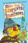 Image for Serpents and scarecrows : journal 3