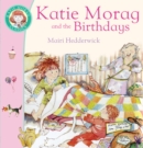 Image for Katie Morag And The Birthdays