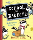 Image for School for Bandits