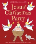 Image for Jesus&#39; Christmas party