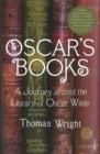Image for Oscar&#39;s books