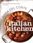 Image for Italian kitchen