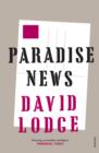 Image for Paradise news