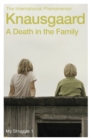 Image for A death in the family