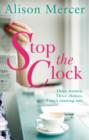 Image for Stop the clock